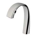 Vòi lavabo TOTO MATSU TLP01701J#BN/ TLP01702S cảm ứng