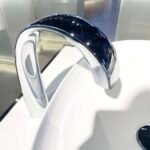 Vòi lavabo TOTO MATSU TLP01701J/ TLP01702S cảm ứng - Ảnh 2