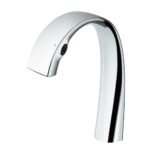 Vòi lavabo TOTO MATSU TLP01701J/ TLP01702S cảm ứng