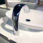 Vòi lavabo TOTO MATSU TLP01701J/ TLP01702S cảm ứng - Ảnh 4