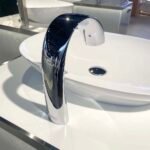 Vòi lavabo TOTO MATSU TLP01701J#MBL cảm ứng - Ảnh 4