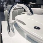 Vòi lavabo TOTO MATSU TLP01701J#MBL cảm ứng - Ảnh 3