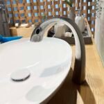 Vòi lavabo TOTO MATSU TLP01701J#BN/ TLP01702S cảm ứng - Ảnh 2