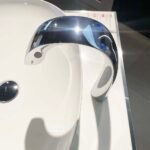 Vòi lavabo TOTO MATSU TLP01701J#MBL cảm ứng - Ảnh 5