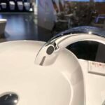 Vòi lavabo TOTO MATSU TLP01701J#MBL cảm ứng - Ảnh 6