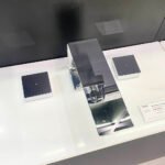 Vòi lavabo TOTO TLP02201BA#BBR nóng lạnh (3 lỗ) dòng ZL - Ảnh 3