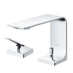 Vòi lavabo TOTO TLP02301B (2 lỗ) nóng lạnh
