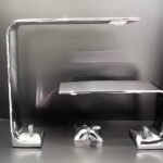 Vòi lavabo TOTO TLP02307B (2 lỗ) nóng lạnh dòng ZL - Ảnh 3