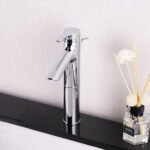 Vòi lavabo TOTO TLS01304V nóng lạnh - Ảnh 4