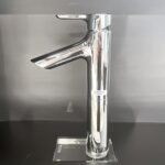 Vòi lavabo TOTO TLS01304V nóng lạnh - Ảnh 2