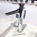 Vòi lavabo TOTO TLS01304V nóng lạnh - Ảnh 3