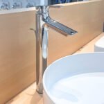 Vòi lavabo TOTO TLS01307V nóng lạnh - Ảnh 3