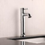 Vòi lavabo TOTO TLS02303V nóng lạnh - Ảnh 3