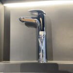 Vòi lavabo TOTO TLS03303V nóng lạnh - Ảnh 4