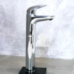 Vòi lavabo TOTO TLS03305V nóng lạnh - Ảnh 2