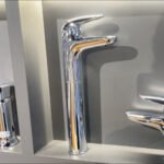 Vòi lavabo TOTO TLS03305V nóng lạnh - Ảnh 4