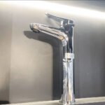 Vòi lavabo TOTO TLS04304V nóng lạnh - Ảnh 2