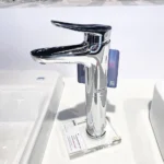 Vòi lavabo TOTO TLS04304V nóng lạnh - Ảnh 4