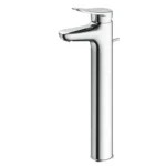 Vòi lavabo TOTO TLS04306V nóng lạnh