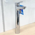 Vòi lavabo TOTO TLS04306V nóng lạnh - Ảnh 2