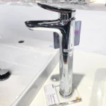 Vòi lavabo TOTO TLS04306V nóng lạnh - Ảnh 4