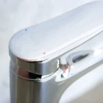 Vòi lavabo TOTO TLS04301V nóng lạnh - Ảnh 5