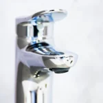 Vòi lavabo TOTO TLS04301V nóng lạnh - Ảnh 6