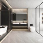 Gạch 70x150 TM157972 Porcelain mờ - Ảnh 3