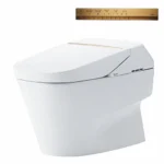 Bồn cầu thông minh NEOREST XH I CW992VA#NW1/ T53P100VR nắp TCF992WA#NW1