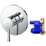 Van điều chỉnh nhiệt độ TOTO TBS02303B