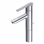 Vòi lavabo TOTO TS240AX nóng lạnh