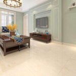 Gạch 80x80 TT88063IN Porcelain bóng - Ảnh 3