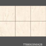 Gạch 80x80 TT88063IN Porcelain bóng - Ảnh 2