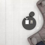 Gạch 80x80 TT88064IN Porcelain bóng - Ảnh 3