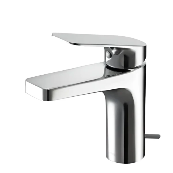 Vòi lavabo TOTO TTLR302FV-1R nóng lạnh