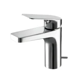 Vòi lavabo TOTO TTLR302F-1NR nóng lạnh