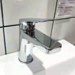 Vòi lavabo TOTO TTLR302F-1NR nóng lạnh - Ảnh 5