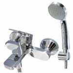 Vòi sen tắm TOTO TTMR302V/ DGH104ZR nóng lạnh