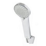 Tay sen TOTO TTSR106EMFU massage 5 chế độ (kèm gác sen & cút nối tường REI-S)