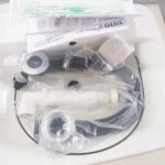 Bộ xả nhấn bồn tắm TOTO DB501R-2B - Ảnh 3