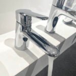 Vòi lavabo TOTO TVLC101NSR lạnh - Ảnh 4