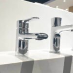 Vòi lavabo TOTO TVLC101NSR lạnh - Ảnh 3