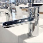 Vòi lavabo TOTO TVLC101NSR lạnh - Ảnh 6