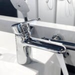 Vòi lavabo TOTO TVLM102NSR nóng lạnh - Ảnh 3