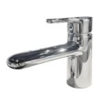 Vòi lavabo TOTO TVLM102NSR nóng lạnh
