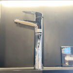 Vòi lavabo TOTO TVLM106CR nóng lạnh - Ảnh 4