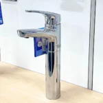 Vòi lavabo TOTO TVLM106CR nóng lạnh - Ảnh 2