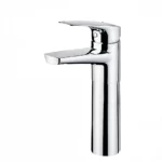 Vòi lavabo TOTO TVLM106CR nóng lạnh