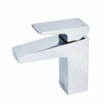 Vòi lavabo TOTO TVLM108RU nóng lạnh