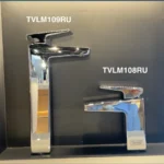 Vòi lavabo TOTO TVLM109RU nóng lạnh - Ảnh 4